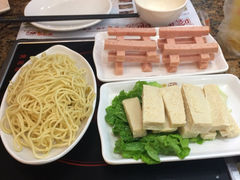 -黄记煌三汁焖锅(凯德广场店)