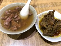 -好成财牛排馆(涂门街总店)