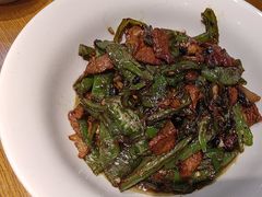 -庭苑饭香·生态餐厅(动物园店)