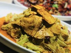 -味莊·青岛菜(云霄路店)