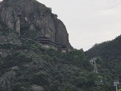 -大慈岩风景区