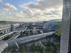 -樟宜机场皇冠假日酒店 （SG Clean） - IHG 旗下酒店