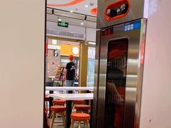 -张亮麻辣烫(政民路店)