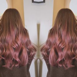 点击看大图 -3AM HAIR SALON烫发染发接发