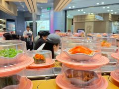 -争鲜回转寿司(朝北大悦城店)