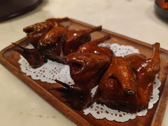-誉八仙粤菜(万象天地店)