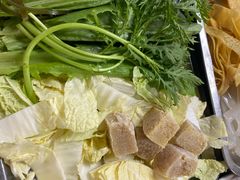 -原柳滩高台阶涮羊肉