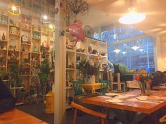 -Kitchen·Y洋厨房西餐厅(王府壹号店)