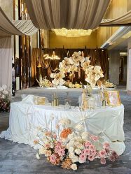 -DC大蔡婚礼策划(李公堤店)