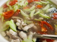 -胖大嫂渔家排档·全海景餐厅(渔村店)