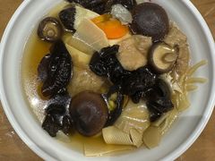 -龙华素斋(龙华路店)