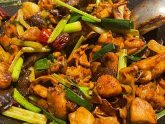 -漓江又一軒·广西菜·桂林米粉(梅林店)