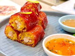 -点都德(喜粤楼店)