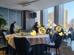 -江仙雅居(中航国际店)