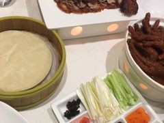 -大铁勺新津菜(东丽阳光新业广场店)