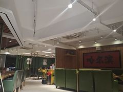 -去茶去餐厅(中央大街店)