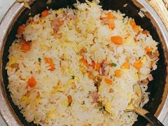 经典扬州炒饭-小厨娘淮扬菜(清江苏宁广场店)