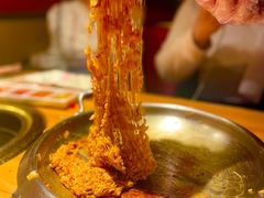 -炉小哥烤肉(信万广场店)