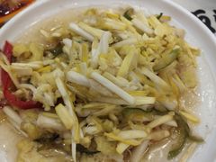 -尚味轩壹号饭堂(曼哈顿广场店)