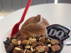 -DQ·蛋糕·冰淇淋(通州万达店)