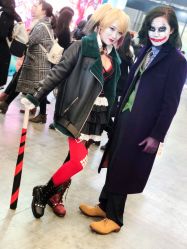 -New Fashion·新时尚形象设计