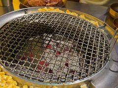 -釜山火炉·海鲜烤肉(紫藤路店)