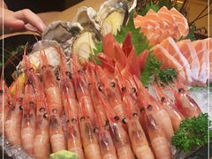 -季玄精致日本料理自助餐(闸北公园店)
