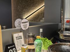 -范儿·嫂子烤肉·精致炭火烤肉(长治路店)