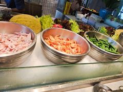 -玛莎拉自助餐厅(国贸店)