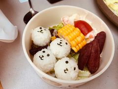 -dodonpa.墩墩伐 便当食堂(博华广场店)