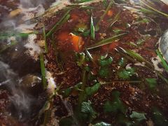 红汤锅底-刘艳黄牛肉(九襄店)