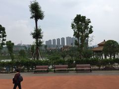 -枫香湖儿童公园