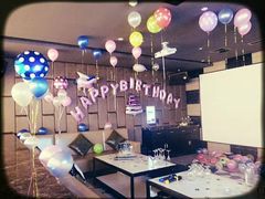 -V-SHOW KTV(济南概念店)