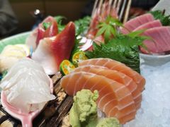 -水之惠鲜鱼料理(王府大街店)