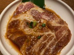 -新石器烤肉(欧尚永宁店)