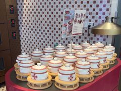 -点都德(广州白云山景区南门店)