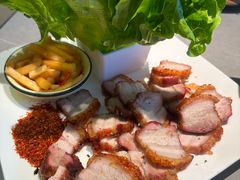 -创味·民间海南菜·非遗藤桥排骨(藤桥·免税城店)