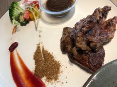 经典丹佛牛扒-德斯堡德国餐吧(锦华万达店)