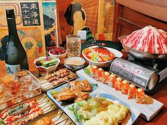-鸟泉居酒屋·烧鸟·酒馆(百子湾店)
