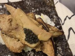 -争鲜回转寿司(南开大悦城店)