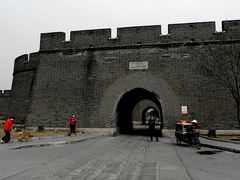 宛平城-中国人民抗日战争纪念馆