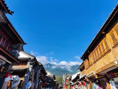 -大理古城