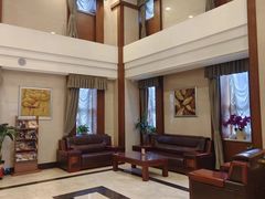 -今天国际酒店-餐厅