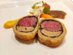 招牌惠灵顿牛排-蝶舍·MAISON PAPILLON