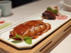 -森隆饭庄(崇文门新世界百货店)