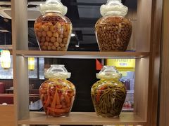 -川芙蓉·市井老川菜(长寿路店)