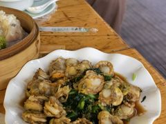 -正宗天津烧麦馆(柳州路店)