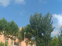 -大连理工大学中心-食堂