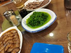 -东北农家小院(定西路店)