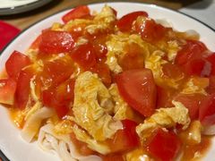 -四姐妹东北饺子(沙尾路店)